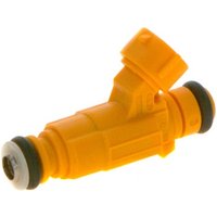 Injector Bosch Fits: PEUGEOT BIPPER TEPEE 1.4