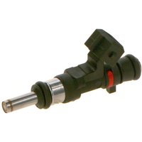 Injector Bosch Fits: PORSCHE 911 Convertible (997) 3.6 Turbo