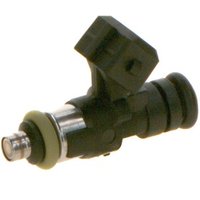 Injector Bosch Fits: RENAULT TWINGO I (C06_) 1.2 16V (C06C, C06D, C06K)