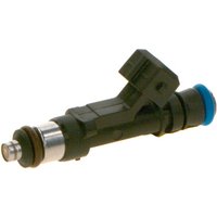 Injector Bosch Fits: OPEL CORSA E Hatchback Van (X15) 1.2 (08)