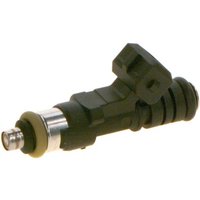 Injector Bosch Fits: FORD C-MAX (DM2) 1.6