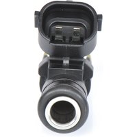 Injector Bosch Fits: VW NEW BEETLE Convertible (1Y7) 1.4