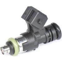 Injector Bosch Fits: RENAULT TWINGO II (CN0_) 1.2 Turbo (CN0C, CN0F)
