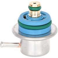 Fuel Pressure Control Valve Bosch Fits: RENAULT CAPTUR II (HF_) TCe 90 (HFM6)