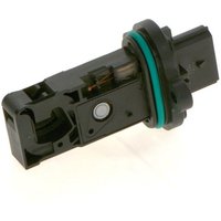 Air Mass Sensor Bosch Fits: VAUXHALL CASCADA Convertible (W13) 1.6