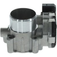 Throttle Body Bosch Fits: FORD FOCUS III 1.6 Ti