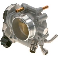 Throttle Body Bosch Fits: VAUXHALL ZAFIRA Mk III (P12) 1.8 (75)