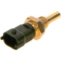 Coolant Temperature Sensor Bosch Fits: VAUXHALL FRONTERA Mk II (B) (U99) 2.2 DTI