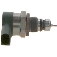 Pressure Control Valve Bosch Fits: BMW 3 (E90) 318 d