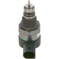 Pressure Control Valve Bosch Fits: MERCEDES-BENZ SPRINTER 3-t Van (B906) 209 CDI (906.611, 906.613)