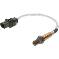 Lambda Sensor Bosch Fits: RENAULT MEGANE CC (EZ0/1_) 1.6 dCi (EZ00)
