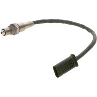 Lambda Sensor Bosch Fits: BMW 1 Sports Hatch (F21) 114 d