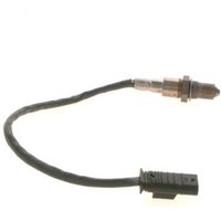 Bosch BMW X1 Lambda Sensor - 430mm | 0281004744 | GSF Car Parts