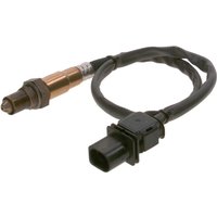 Lambda Sensor Bosch Fits: VAUXHALL ASTRA Mk V (H) (A04) 1.9 CDTI (L48)