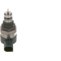 Pressure Control Valve Bosch Fits: VW GOLF VII Van (5G1) 1.6 TDi BlueMotion