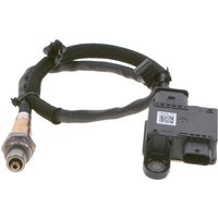Particle Sensor Bosch Fits: KIA SORENTO III (UM) 2.2 CRDI 4WD
