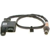 Particle Sensor Bosch Fits: VOLVO S90 II (234) D3