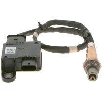 Particle Sensor Bosch Fits: VW GOLF SPORTSVAN VII (AM1, AN1) 1.6 TDI