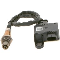 Particle Sensor Bosch Fits: MERCEDES-BENZ SPRINTER 5-t Van (B907) 511 CDI (907.653, 907.655, 907.657)