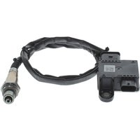Particle Sensor Bosch Fits: VW TIGUAN ALLSPACE (BW2, BJ2) 2.0 TDI 4motion