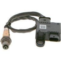 Particle Sensor Bosch Fits: MERCEDES-BENZ R-CLASS (W251, V251) R 280 CDI (251.121, 251.026, 251.126)