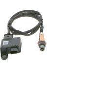 Particulate Matter Sensor Bosch Fits: BMW 4 Gran Coupe (G26) 420 d Mild-Hybrid