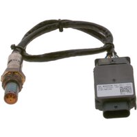 Nox Sensor Bosch Fits: JAGUAR XF II (X260) 3.0 D