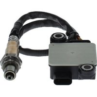Particle Sensor Bosch Fits: BMW 1 Sports Hatch (F21) 114 d