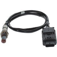 Nox Sensor Bosch Fits: AUDI Q5 (FYB, FYG) 2.0 TDI