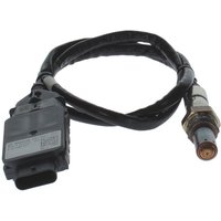 Nox Sensor Bosch Fits: SKODA KODIAQ I (NS6, NS7, NV7) 2.0 TDI