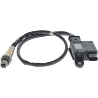 Particle Sensor Bosch Fits: RENAULT MASTER III Van (FV) 2.3 dCi 130 RWD (FV01, FV10, FV11, FV12)