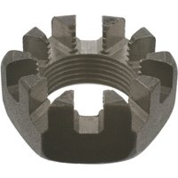 Stub Axle Nut FEBI Fits: VAUXHALL COMBO