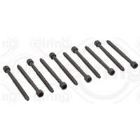 Cylinder Head Bolt Kit ELRING Fits: AUDI A3 (8P1)