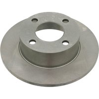 Brake Disc FEBI Fits: AUDI 100