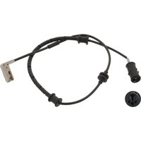 Wear Indicator FEBI Fits: OPEL VECTRA