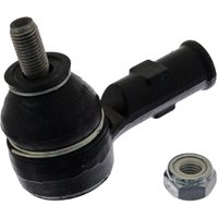 Tie Rod End FEBI Fits: FORD FIESTA