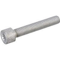 Propshaft Flange Bolt FEBI Fits: VOLKSWAGEN GOLF PLUS