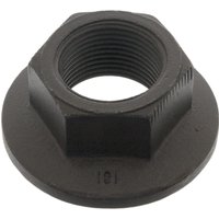 Stub Axle Nut FEBI Fits: VAUXHALL SENATOR