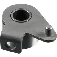 Tensioner Pulley FEBI Fits: VOLVO 940