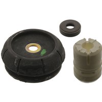 Suspension Strut Repair Kit - Front FEBI Fits: VAUXHALL CAVALIER
