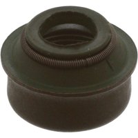 Valve Stem Seal FEBI Fits: OPEL MANTA