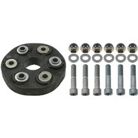 Flexible Coupling Kit FEBI Fits: MERCEDES 280