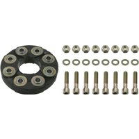 Propshaft Linkage FEBI Fits: MERCEDES CL420