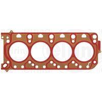 Cylinder Head Gasket ELRING Fits: PORSCHE PANAMERA (970)