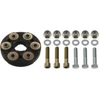 Propshaft Linkage FEBI Fits: MERCEDES SL3 Series