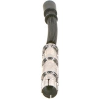 Ignition Lead Kit Bosch Fits: MERCEDES-BENZ M-CLASS (W163) ML 320 (163.154)