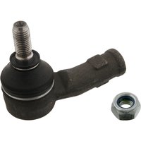 Tie Rod End - Front Lh FEBI Fits: VOLKSWAGEN POLO