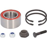 Wheel Bearing Kit - Front Lh/rh FEBI Fits: AUDI 200
