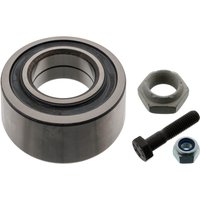 Wheel Bearing Kit - Front Lh/rh FEBI Fits: AUDI COUPE