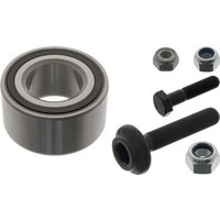 Wheel Bearing Kit FEBI Fits: AUDI 80